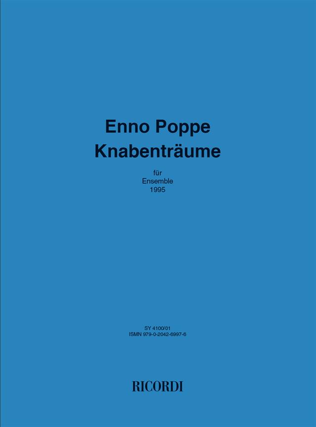 Knabenträume (1995)